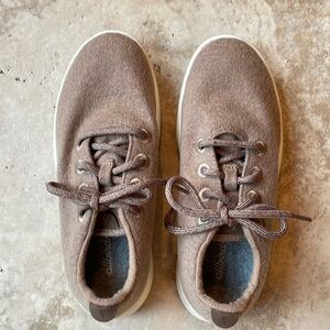 Allbirds Women’s Wool Runner